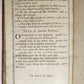 1761 BOOK of COMMON PRAYER Printed by John Baskerville antique