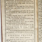 1761 BOOK of COMMON PRAYER Printed by John Baskerville antique