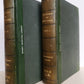1842 VOYAGES of CAPTAIN COOK ILLUSTRATED 2 VOLUMES antique in ENGLISH