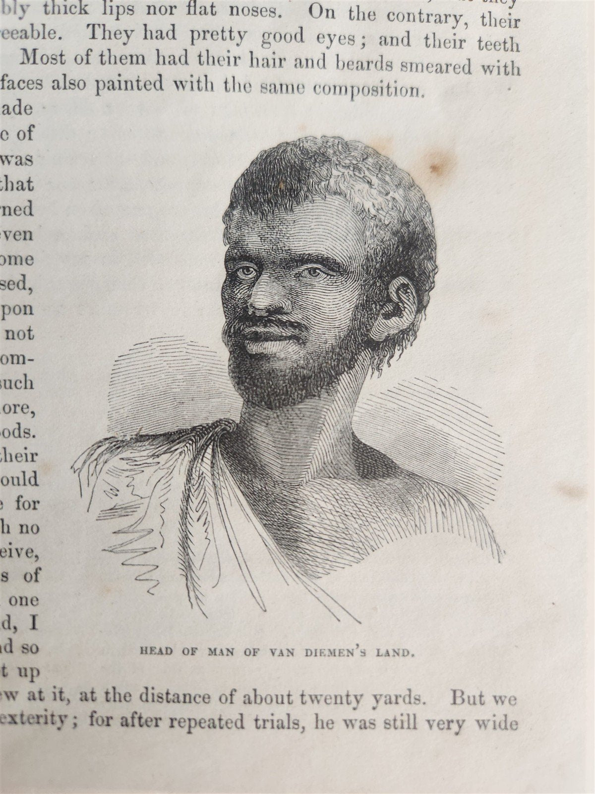 1842 VOYAGES of CAPTAIN COOK ILLUSTRATED 2 VOLUMES antique in ENGLISH