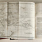 1829 POLYNESIA ILLUSTRATED 2 VOLS antique History Mythology Traditions Manners