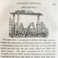 1829 POLYNESIA ILLUSTRATED 2 VOLS antique History Mythology Traditions Manners