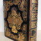1890 BIBLE in FINNISH ANTIQUE VICTORIAN MASSIVE FOLIO GUSTAVE DORE ILLUSTRATED