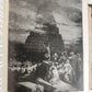1890 BIBLE in FINNISH ANTIQUE VICTORIAN MASSIVE FOLIO GUSTAVE DORE ILLUSTRATED
