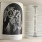 1890 BIBLE in FINNISH ANTIQUE VICTORIAN MASSIVE FOLIO GUSTAVE DORE ILLUSTRATED