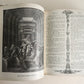 1890 BIBLE in FINNISH ANTIQUE VICTORIAN MASSIVE FOLIO GUSTAVE DORE ILLUSTRATED