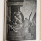 1890 BIBLE in FINNISH ANTIQUE VICTORIAN MASSIVE FOLIO GUSTAVE DORE ILLUSTRATED