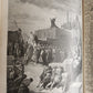 1890 BIBLE in FINNISH ANTIQUE VICTORIAN MASSIVE FOLIO GUSTAVE DORE ILLUSTRATED