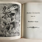 1890 BIBLE in FINNISH ANTIQUE VICTORIAN MASSIVE FOLIO GUSTAVE DORE ILLUSTRATED