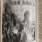 1890 BIBLE in FINNISH ANTIQUE VICTORIAN MASSIVE FOLIO GUSTAVE DORE ILLUSTRATED