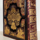 1890 BIBLE in SWEDISH ANTIQUE VICTORIAN MASSIVE FOLIO GUSTAVE DORE ILLUSTRATED