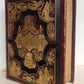 1890 BIBLE in SWEDISH ANTIQUE VICTORIAN MASSIVE FOLIO GUSTAVE DORE ILLUSTRATED
