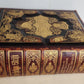 1890 BIBLE in SWEDISH ANTIQUE VICTORIAN MASSIVE FOLIO GUSTAVE DORE ILLUSTRATED