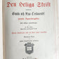 1890 BIBLE in SWEDISH ANTIQUE VICTORIAN MASSIVE FOLIO GUSTAVE DORE ILLUSTRATED