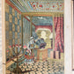 1890 BIBLE in SWEDISH ANTIQUE VICTORIAN MASSIVE FOLIO GUSTAVE DORE ILLUSTRATED