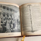 1890 BIBLE in SWEDISH ANTIQUE VICTORIAN MASSIVE FOLIO GUSTAVE DORE ILLUSTRATED