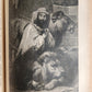 1890 BIBLE in SWEDISH ANTIQUE VICTORIAN MASSIVE FOLIO GUSTAVE DORE ILLUSTRATED