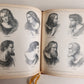 1890 BIBLE in SWEDISH ANTIQUE VICTORIAN MASSIVE FOLIO GUSTAVE DORE ILLUSTRATED