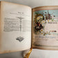 1890 BIBLE in SWEDISH ANTIQUE VICTORIAN MASSIVE FOLIO GUSTAVE DORE ILLUSTRATED