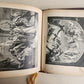 1890 BIBLE in SWEDISH ANTIQUE VICTORIAN MASSIVE FOLIO GUSTAVE DORE ILLUSTRATED