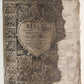 1615 BIBLE in ENGLISH by ROBERT BARKER antique ILLUSTRATED