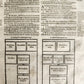 1615 BIBLE in ENGLISH by ROBERT BARKER antique ILLUSTRATED