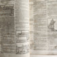 1615 BIBLE in ENGLISH by ROBERT BARKER antique ILLUSTRATED