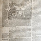 1615 BIBLE in ENGLISH by ROBERT BARKER antique ILLUSTRATED