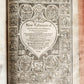 1615 BIBLE in ENGLISH by ROBERT BARKER antique ILLUSTRATED
