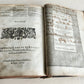 1615 BIBLE in ENGLISH by ROBERT BARKER antique ILLUSTRATED