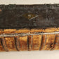1610 BIBLE in ENGLISH by ROBERT BARKER antique GENEVA VERSION