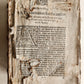 1610 BIBLE in ENGLISH by ROBERT BARKER antique GENEVA VERSION