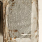 1610 BIBLE in ENGLISH by ROBERT BARKER antique GENEVA VERSION