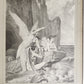 1880s OVID'S METAMORPHOSES ILLUSTRATED antique EROTICA LARGE FOLIO