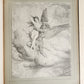 1880s OVID'S METAMORPHOSES ILLUSTRATED antique EROTICA LARGE FOLIO