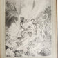 1880s OVID'S METAMORPHOSES ILLUSTRATED antique EROTICA LARGE FOLIO