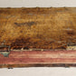 1607 GERMAN THEOLOGY ILLUSTRATED antique PIGSKIN BOUND FOLIO