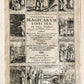 1603 Disquisitionum magicarum by Martin DEL RIO antique MAGIC TREATISE FOLIO