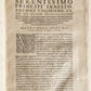 1603 Disquisitionum magicarum by Martin DEL RIO antique MAGIC TREATISE FOLIO