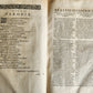 1603 Disquisitionum magicarum by Martin DEL RIO antique MAGIC TREATISE FOLIO