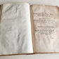 1603 Disquisitionum magicarum by Martin DEL RIO antique MAGIC TREATISE FOLIO