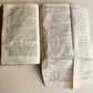1603 Disquisitionum magicarum by Martin DEL RIO antique MAGIC TREATISE FOLIO