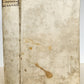 1700 HORSE BOOK FULLY ILLUSTRATED antique RIDING SCHOOL FOLIO