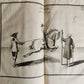 1700 HORSE BOOK FULLY ILLUSTRATED antique RIDING SCHOOL FOLIO