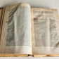 1562 PHILOSOPHY by Gregory of Nyssa antique PIGSKIN BOUND 16th CENTURY FOLIO
