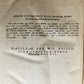 1562 PHILOSOPHY by Gregory of Nyssa antique PIGSKIN BOUND 16th CENTURY FOLIO