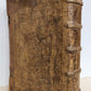 1569 FLAVIUS JOSEPHUS ILLUSTRATED JEWISH HISTORY antique PIGSKIN FOLIO JUDAICA