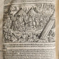 1569 FLAVIUS JOSEPHUS ILLUSTRATED JEWISH HISTORY antique PIGSKIN FOLIO JUDAICA