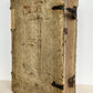 1569 CONFESSIONS of ST.AUGUSTINE by Jerónimo Torres antique PIGSKIN BOUND FOLIO