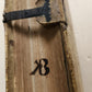 1569 CONFESSIONS of ST.AUGUSTINE by Jerónimo Torres antique PIGSKIN BOUND FOLIO